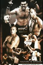 Watch UFC 74 Countdown Wolowtube