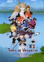 Watch Tales of Vesperia: The First Strike Wolowtube