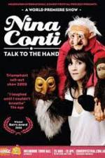 Watch Nina Conti Talk To The Hand Wolowtube
