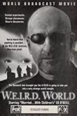Watch W.E.I.R.D. World Wolowtube