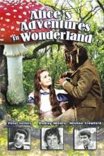 Watch Alice's Adventures in Wonderland Wolowtube