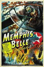 Watch The Memphis Belle: A Story of a Flying Fortress Wolowtube