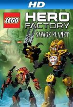 Watch Lego Hero Factory: Savage Planet Wolowtube
