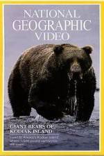 Watch National Geographic's Giant Bears of Kodiak Island Wolowtube