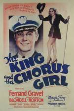 Watch The King and the Chorus Girl Wolowtube