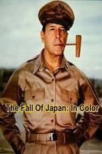 Watch Fall of Japan In Color Wolowtube