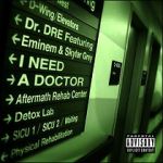 Watch Dr. Dre Feat. Eminem & Skylar Grey: I Need a Doctor Wolowtube