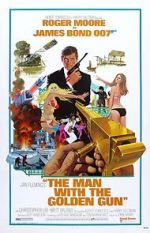 Watch The Man with the Golden Gun Wolowtube