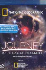 Watch National Geographic - Journey to the Edge of the Universe Wolowtube