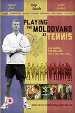 Watch Playing the Moldovans at Tennis Wolowtube
