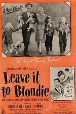 Watch Leave It to Blondie Wolowtube