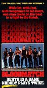 Watch Bloodmatch Wolowtube