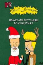 Watch Beavis and Butt-Head Do Christmas Wolowtube