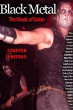 Watch Black Metal: The Music Of Satan Wolowtube