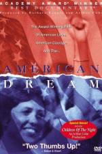 Watch American Dream Wolowtube