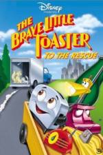 Watch The Brave Little Toaster to the Rescue Wolowtube
