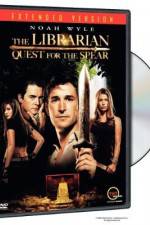 Watch The Librarian: Quest for the Spear Wolowtube