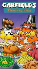 Watch Garfield\'s Thanksgiving (TV Short 1989) Wolowtube