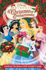 Watch Disney Princess A Christmas of Enchantment Wolowtube