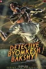 Watch Detective Byomkesh Bakshy! Wolowtube