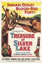 Watch The Treasure of the Silver Lake Wolowtube