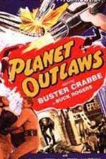 Watch Planet Outlaws Vodly