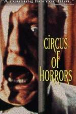 Watch Circus of Horrors Wolowtube