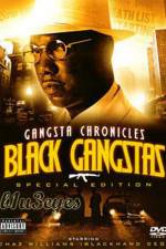 Watch Black Gangster The Life Story Of Chaz Williams Wolowtube
