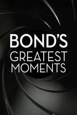 Watch Bond's Greatest Moments Wolowtube