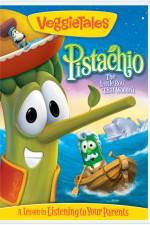 Watch VeggieTales: Pistachio: The Little Boy That Woodn't Wolowtube