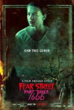 Watch Fear Street: Part Three - 1666 Wolowtube