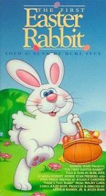 Watch The First Easter Rabbit (TV Short 1976) Wolowtube