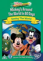 Watch Mickey\'s Around the World in 80 Days Wolowtube
