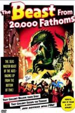 Watch The Beast from 20,000 Fathoms Wolowtube