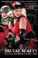 Watch Brutal Beauty Tales of the Rose City Rollers Wolowtube