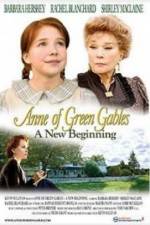 Watch Anne Of Green Gables: A New Beginning Wolowtube