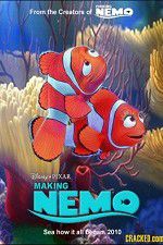 Watch Making \'Nemo\' Wolowtube