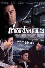 Watch Brooklyn Rules Wolowtube