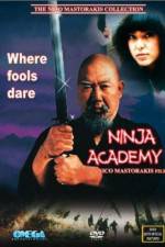 Watch Ninja Academy Wolowtube