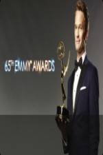 Watch The 65th Annual Emmy Awards Wolowtube