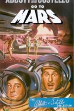 Watch Abbott and Costello Go to Mars Wolowtube