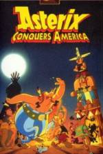 Watch Asterix in America Wolowtube
