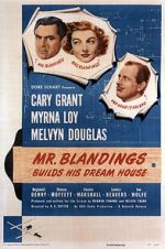 Watch Mr. Blandings Builds His Dream House Wolowtube