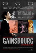 Watch Gainsbourg: A Heroic Life Wolowtube