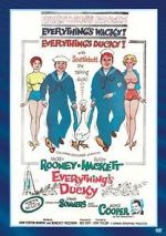Watch Everything\'s Ducky Wolowtube