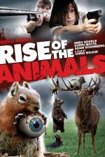 Watch Rise of the Animals Wolowtube