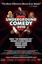 Watch Underground Comedy Wolowtube