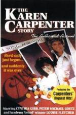Watch The Karen Carpenter Story Wolowtube