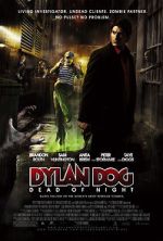 Watch Dylan Dog: Dead of Night Wolowtube