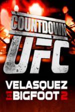 Watch Countdown To UFC 160 Velasques vs Bigfoot 2 Wolowtube